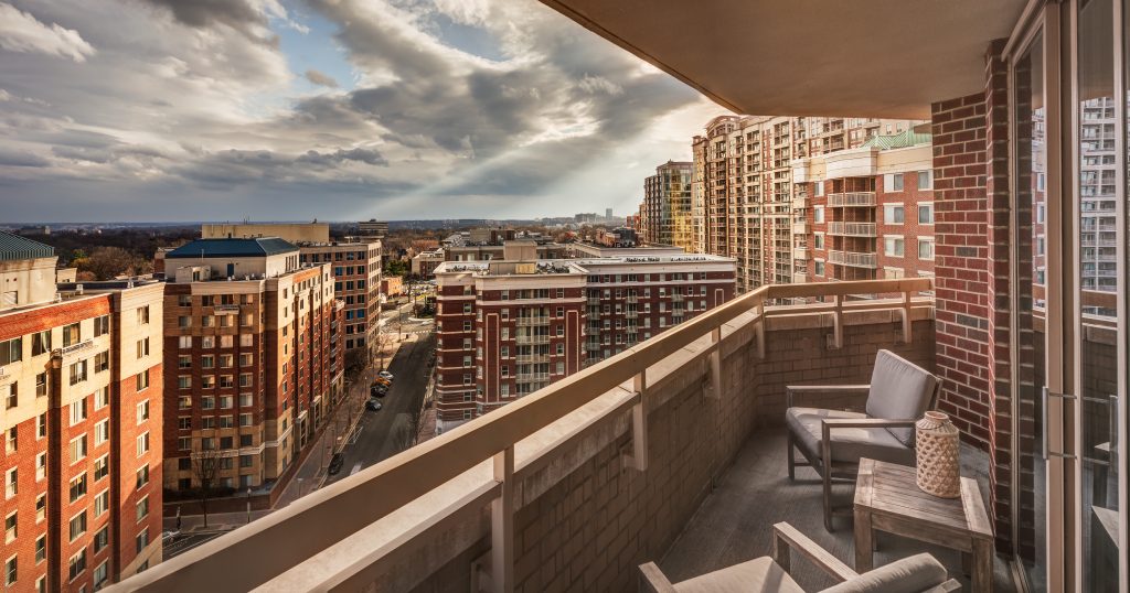 Va Square Towers Rent Dittmar